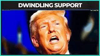 Trump’s Iran War Is Already Losing Public Support
