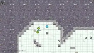 Lucky and Ankh get rekt by cz and OmicroN in first TagPro Next match