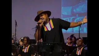 Mr. Peter&rsquo;s Medley | Belize National Orchestra ft. Leon Banks | Conducted  by Carlos Perrote