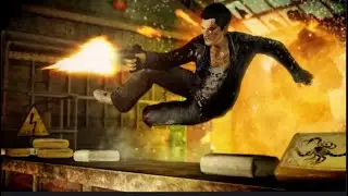 Sleeping Dogs Part 3 