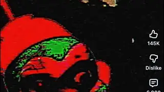 Weird Flushygt YT shorts glitch