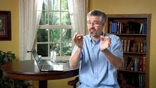 The Parable of the Talents: HeavenWord TV - 0133