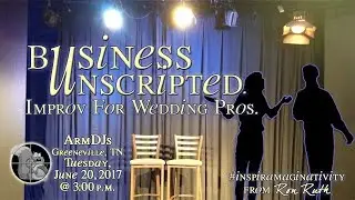 Ron Ruth Will Be At ArmDJs 10. Will You?