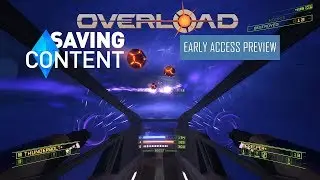 Overload Early Access Preview | Gameplay and Impressions on PC