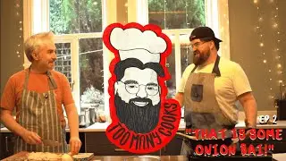 Too Many Cooks |Ep 2| 