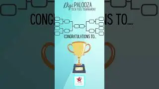 DigiPalooza 2023: Champion