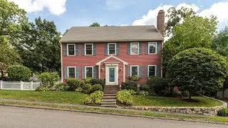 6 Shady Ln, Needham MA - Gail Nannini - Tel 617-678-1278