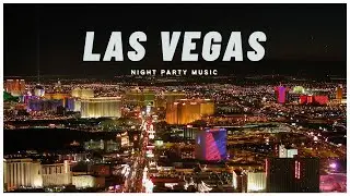 Las Vegas & Vlog Trip Background Music / Royalty Free Music