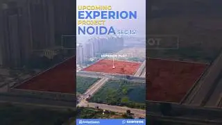 Experion group upcoming project in Sector 151 Noida | Whatsapp #experion151 to SignUp for updates!