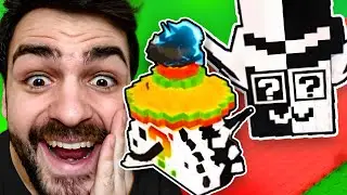 Consegu&iacute; los Nuevos Lucky Blocks Ying Yang &iquest;Saldr&aacute; el Drag&oacute;n Cannelloni?😱