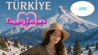 Indahnya Erciyes||Country Terbaru 2025||Bimatu Voice