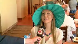 It's Derby Day at Evangeline Downs Racetrack & Casino