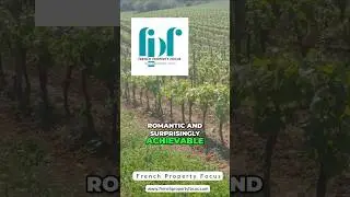 French property search - #france #frenchrealestate #realestateprofessionals