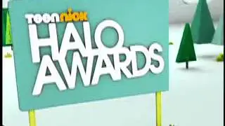 TeenNick HALO Awards 2011 Promo