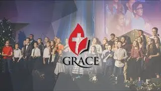 March 19, 2017 - 6 pm - Служение ц. Благодать, Миннесота