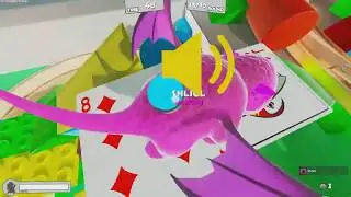 Too Much for Tower - A Little Crusaders bunnyhop montage