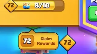 SPEEDRUN! How fast can I claim 80 rewards? 🤣