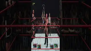 PCO & Josh Alexander vs Bully Ray & Steve Maclin 3