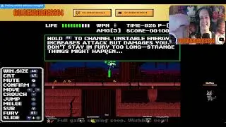 Retro & Trolling games! - Crystal Gaiden Origins, Light Dude, Theropods, & Turmoil - Sponsored