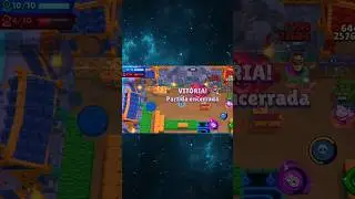 6K GALE BRAWL STARS #bsarmento #brawlstars