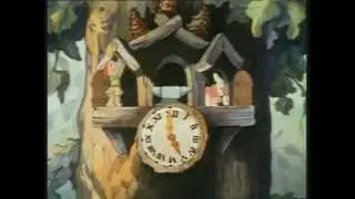 16  Tick tock time continue   Disney&rsquo;s Magic English English for kids