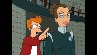 Futurama - The Best Kind Of Correct