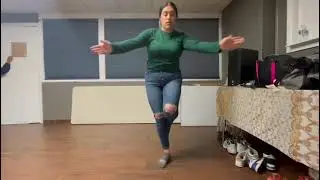Déjalo que fluya (Karen Santana)