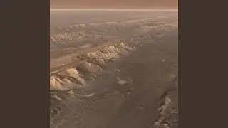 Mars in View