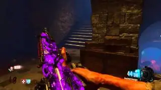 Electric Bow B03 Zombies