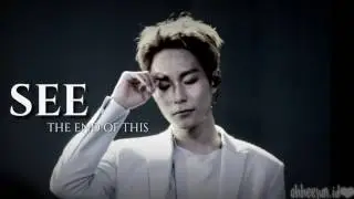 [FMV] KNK OH HEEJUN ; and i'll never be her