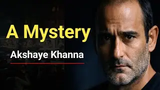 Silent Superstar &mdash; No Spotlight, Only Pure Acting | Akshaye Khanna Biography | Biography Gatha