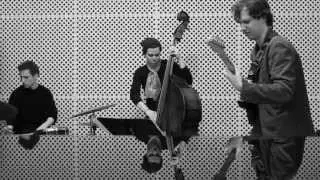Marton Fenyvesi - Triplet Conceptual
