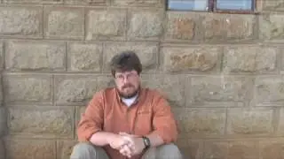 Brad Elder's Video Journal in Africa