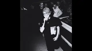 ALBLAK 52 x Скриптонит type beat - Keypath (prod. by jodyrelax)