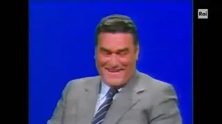 1978 - Tv - Nereo Rocco alla Domenica Sportiva