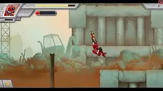 Power Rangers: Super Samurai Red Ranger