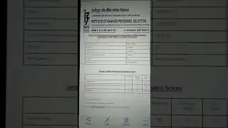 my ibps office assistant score card 2021 attempted 68 and got 64.5 normalization😣😣😌😌😌😔