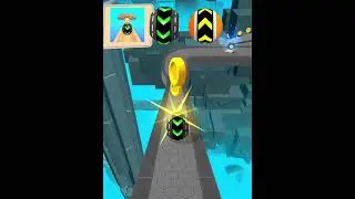 🔥 Going Balls VS Rollance Balls VS Rolling Ball Games New Race 1907 | Android/IOS Games
