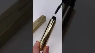 Hourglass Unlocked Instant Extension Mascara - Тушь для ресниц, 10 г