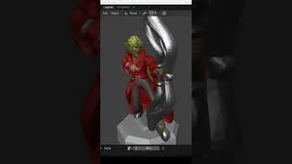 Вы занимаетесь многоцветной 3D-печатью? Простой вывод многоцветных изображений для 3D-печати с по...