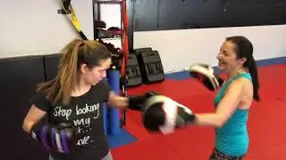 Synergy Martial Arts