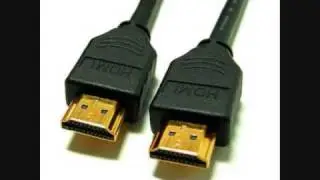 Teknik-Pata - Vriden HDMI kabel