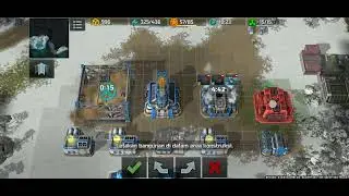 Misi 27 PELABUHAN ES | ART OF WAR 3