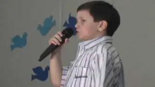1.ДАЙТЕ СКАЗАТЬ! (LET ME TALK! by LEV LEYBO) Part 1. НАС -МНОГО!