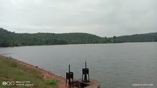 Kutugaon Dam keonjhar odisha #keonjhar #keonjhardams#dam#smallestdam #kutugaondam#shorts#shortvideo