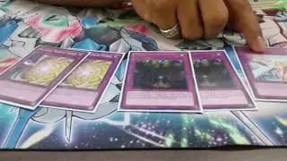 May 2017 60 CARD TRUE KING DINO deck profile, post MACR.