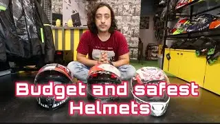 Budget helmet for bike #under 5500rs. #tigerkoul #TechnicalTiger