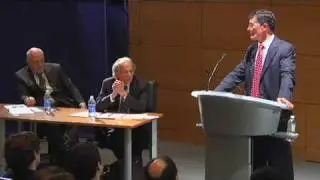 John Thain on the Financial Crisis and Beyond, Part 2