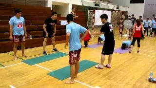 타바타 서킷 TABATA Circuit 02_by 우지인 (CNB regular seminar)