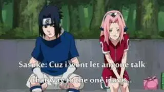 sasusaku love story episode 1 ~